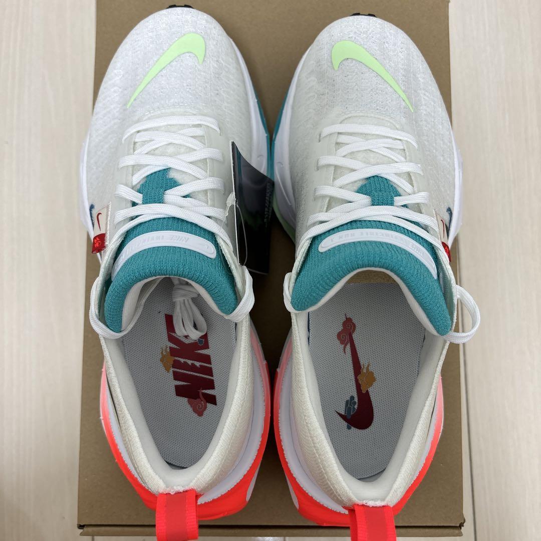 NIKE ナイキ ズームX インヴィンシブルラン3 画像2