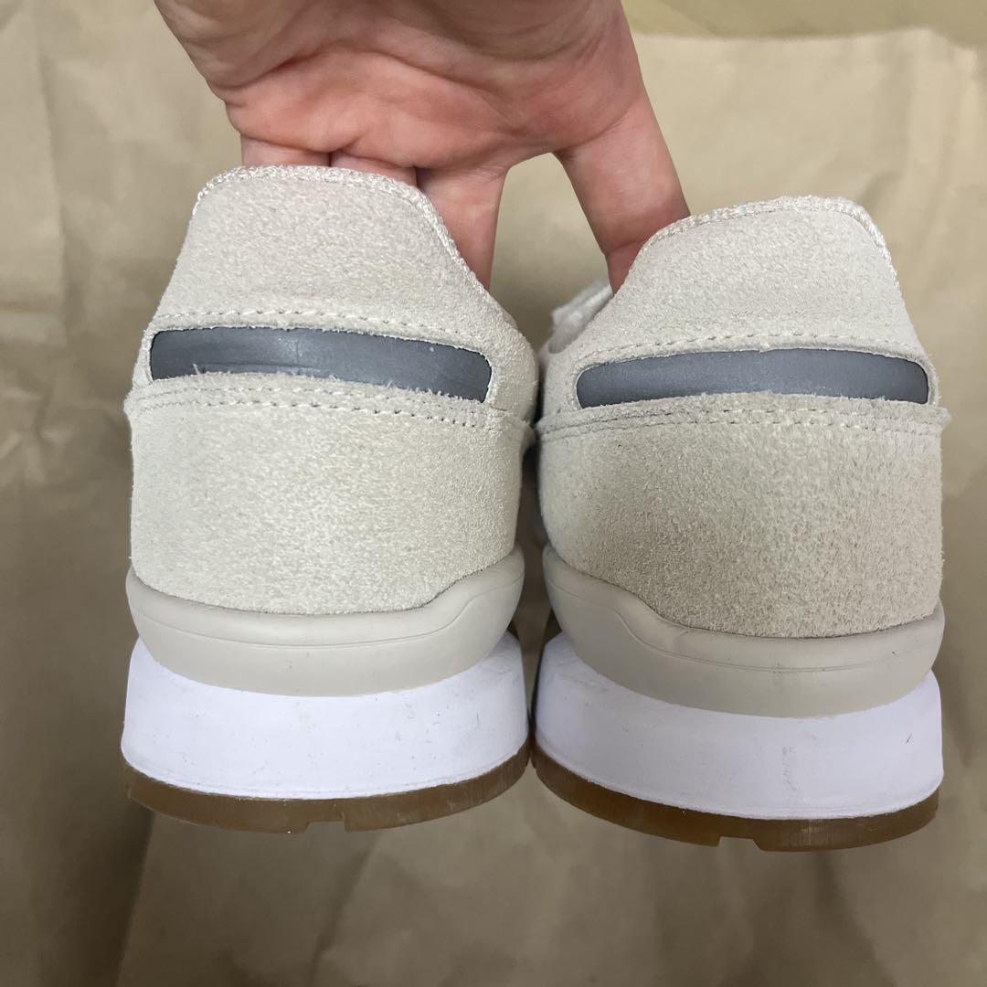 【Onitsuka Tiger】 TIGER ALLY 25cm