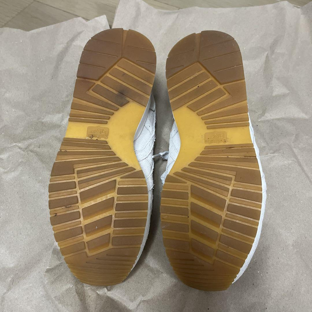 【Onitsuka Tiger】 TIGER ALLY 25cm