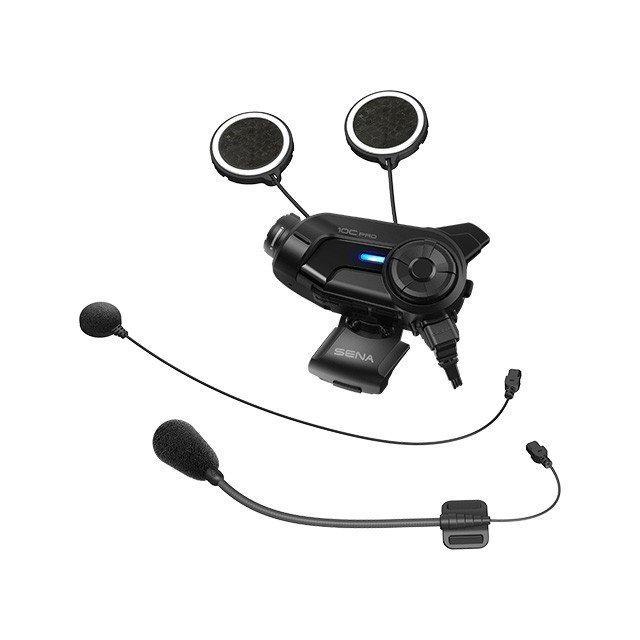 限定セール SENA 10C PRO 新品 未使用 lzwrv-m71098653115 大人気得価