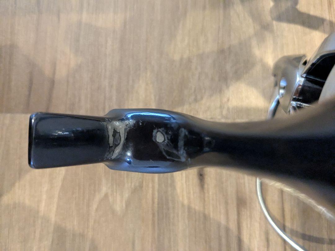 【SHIMANO】TWIN　POWER　SW10000PG　スピニングリール