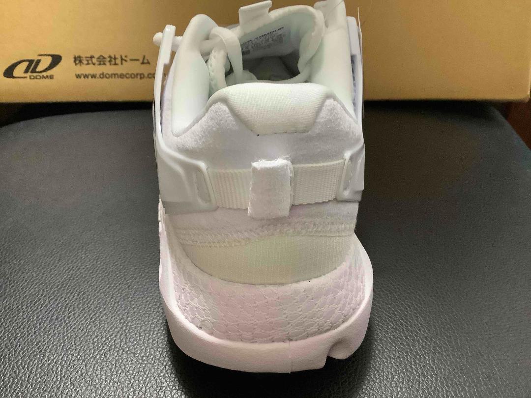 ◆アンダーアーマー ◆ホバー サミットロゴ ◆ホワイト・２７cm◆