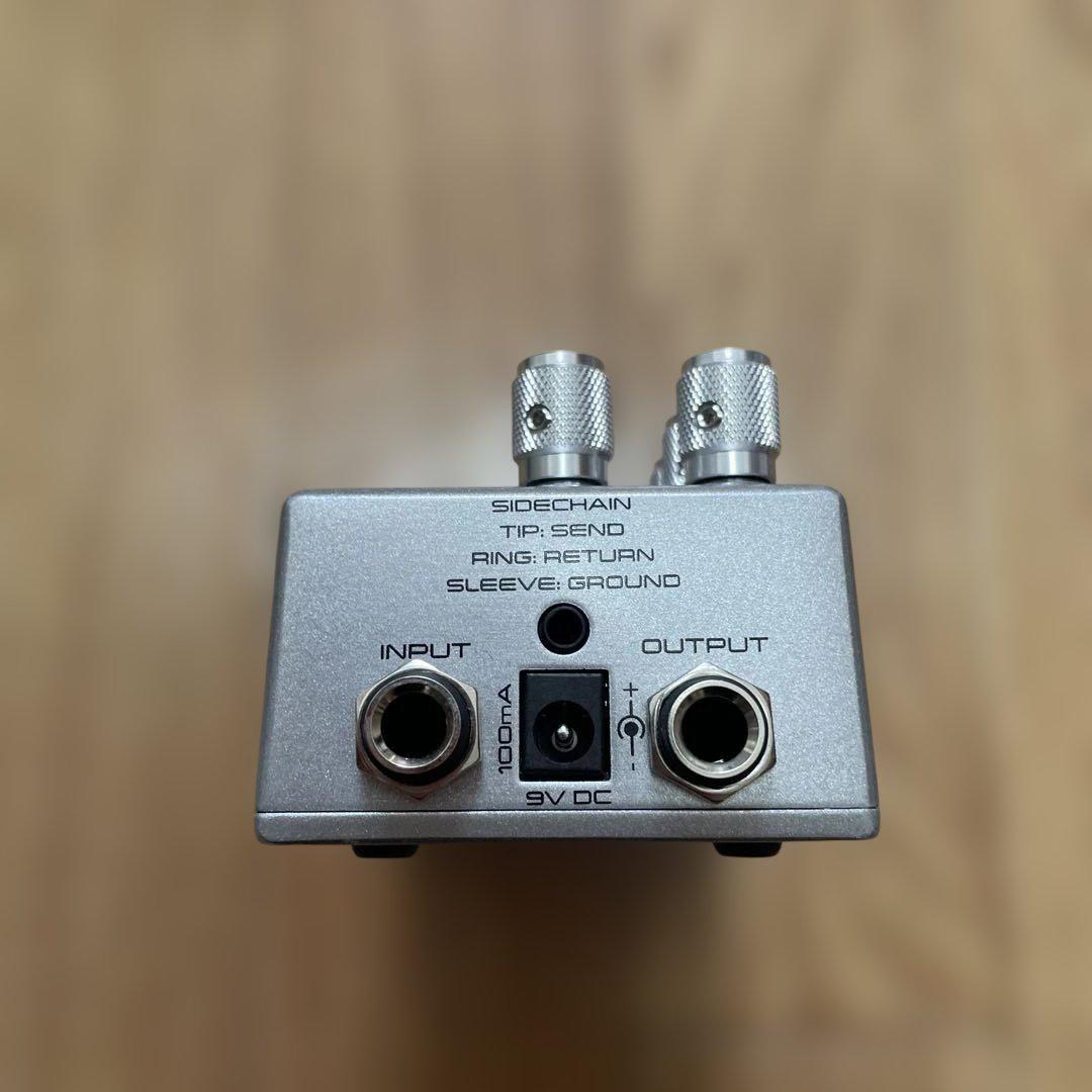 ベース Empress Compressor Bass