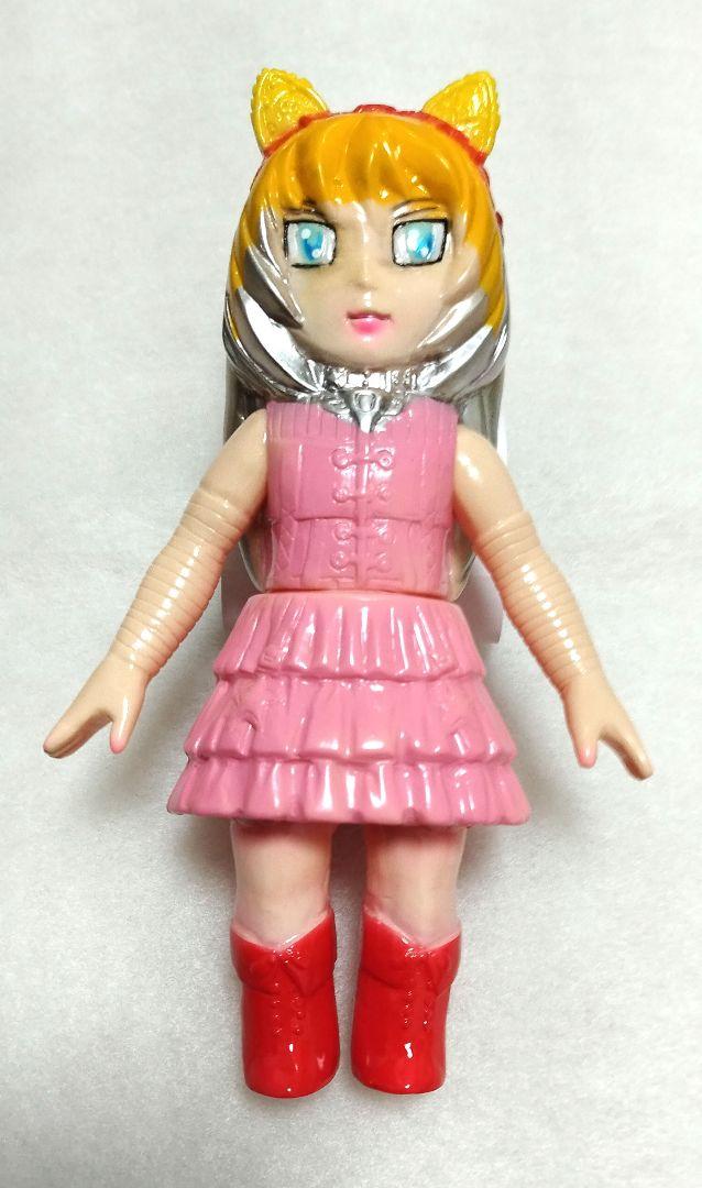 LEOそふび坊や ハニートラップ 上月ルナver.