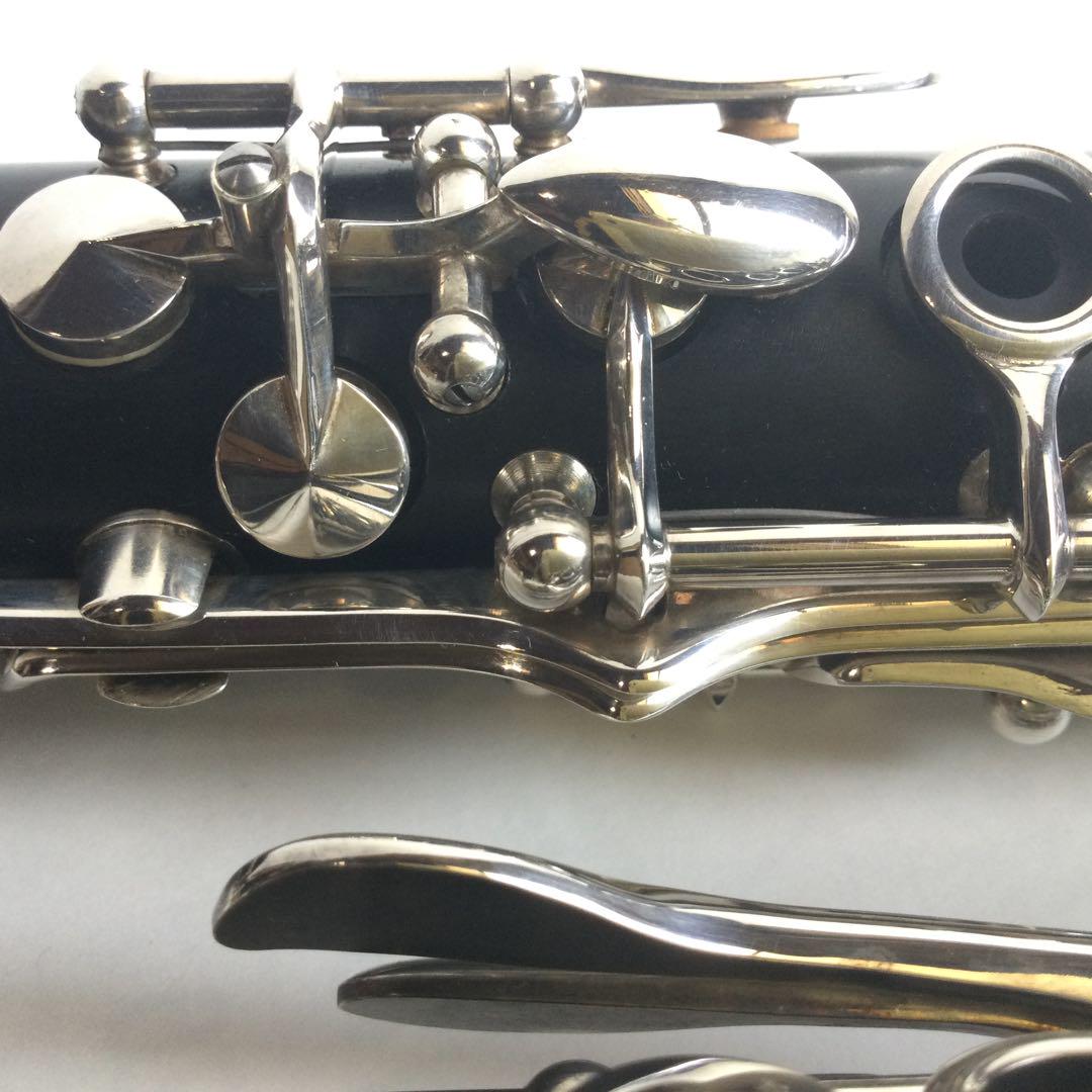 ヤマハ クラリネット YAMAHA YCL33