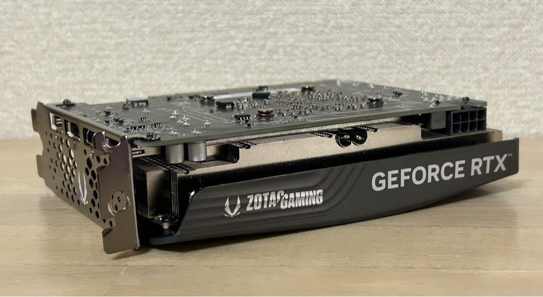ZOTAC GeForce