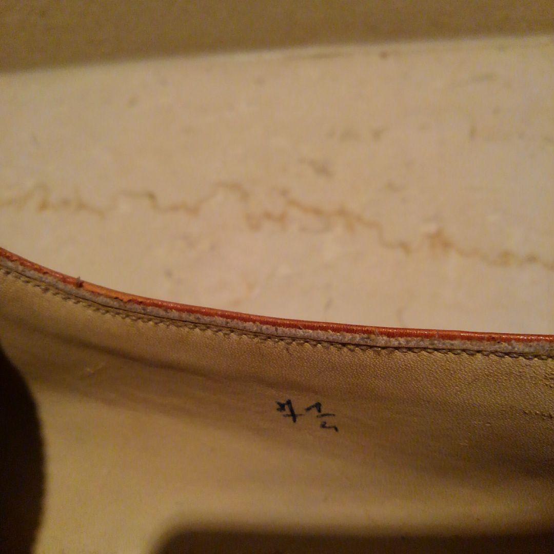 ROAIG MaNさん専用フランス製靴二足 【25%OFF】 67.0%OFF propeyresq.be