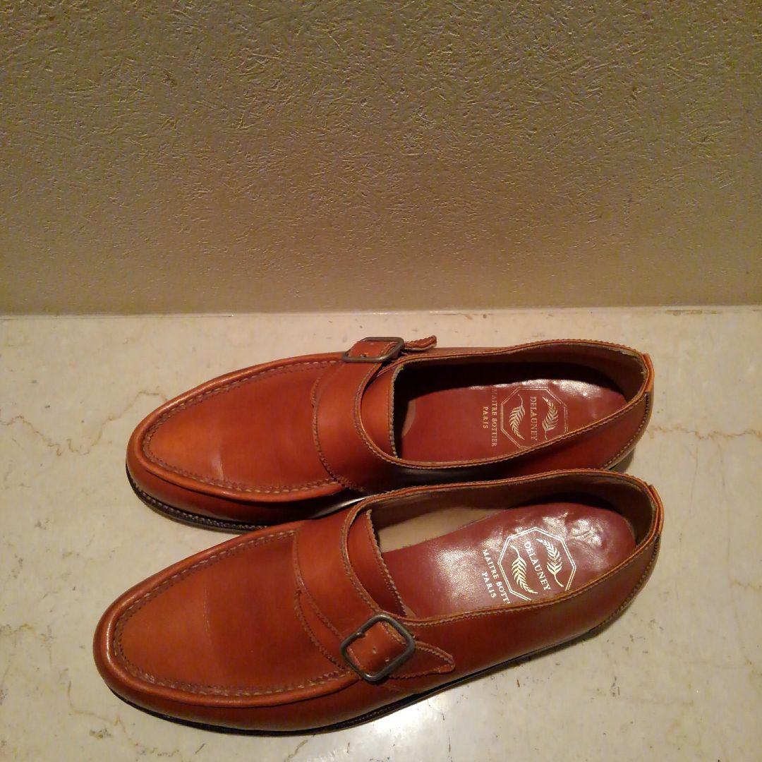 ROAIG MaNさん専用フランス製靴二足 【25%OFF】 67.0%OFF propeyresq.be