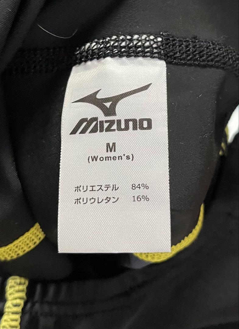 ミズノ競泳用水着　Finaマーク付き