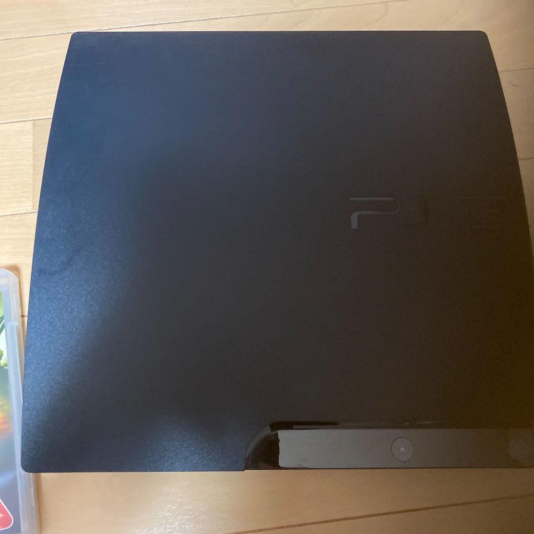 数量限定得価 SONY PlayStation3 CECH-2100A oD4n3-m71101752061 超歓迎新品