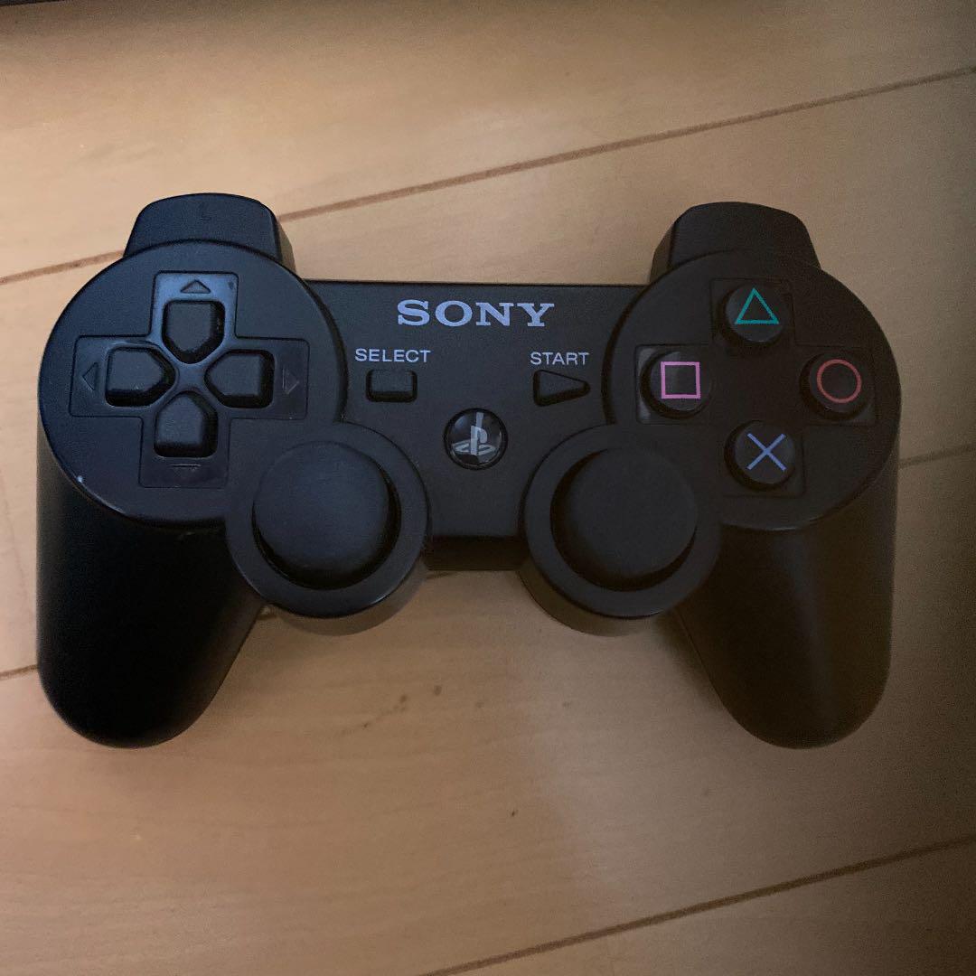 数量限定得価 SONY PlayStation3 CECH-2100A oD4n3-m71101752061 超歓迎新品