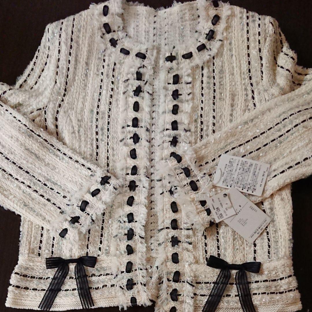 LAPINEBLANCHE(ラピーヌMサイズ)新品未使用メルカリ便発送 mon