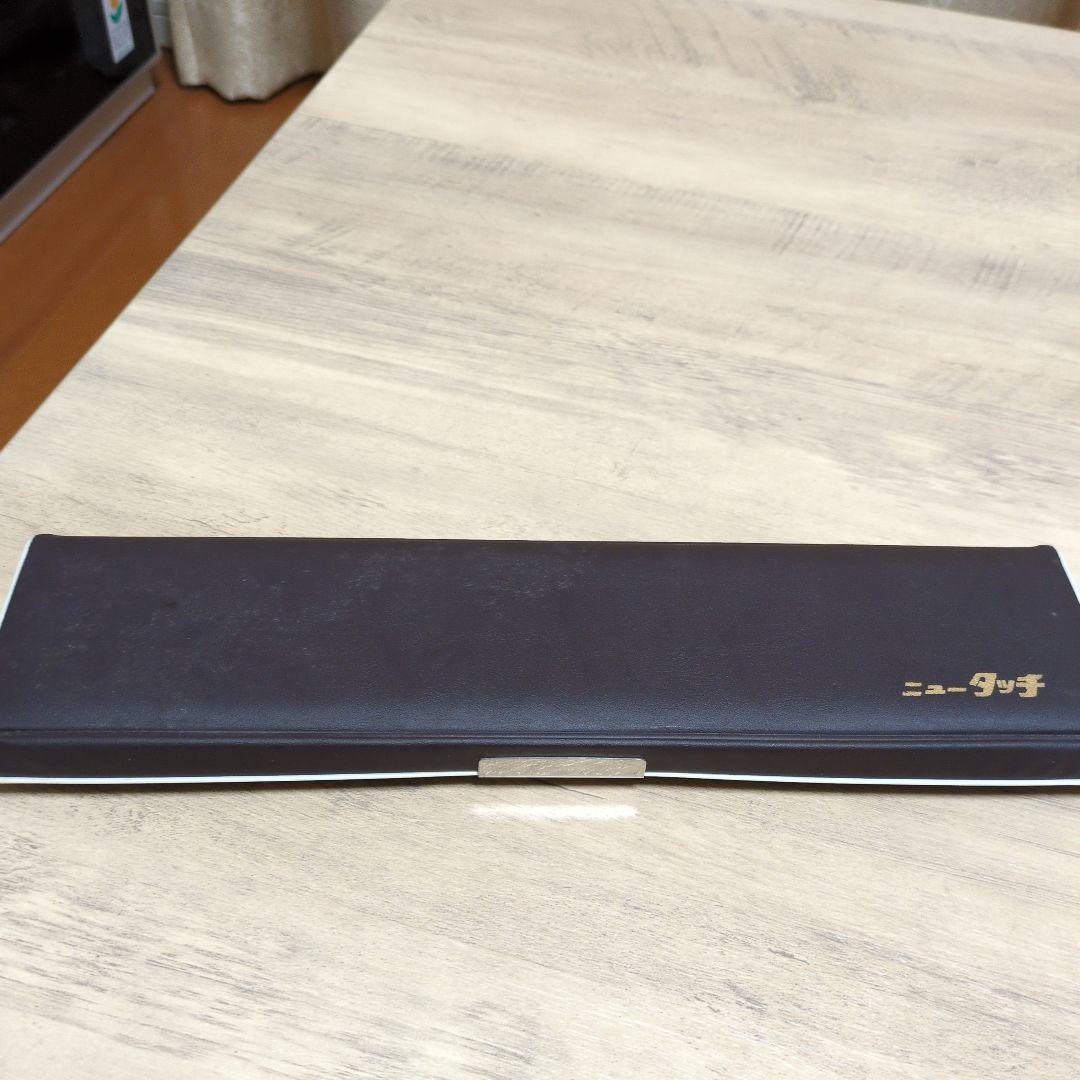 ニュータッチそろばん 木製 約30cmツゲ玉
