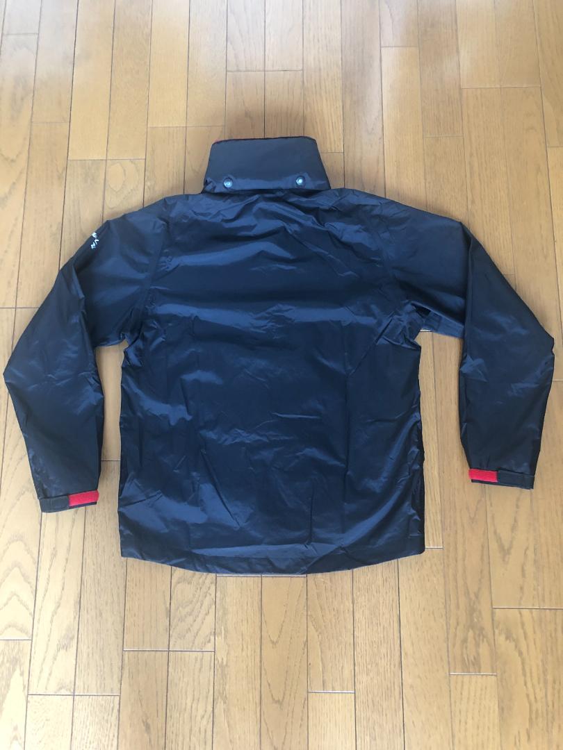 江*島様 Gamakatsu フード付きレインウェア セット Mサイズ