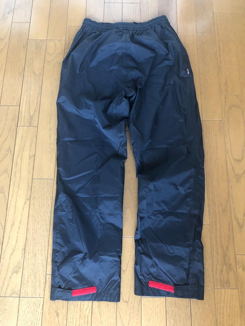 江*島様 Gamakatsu フード付きレインウェア セット Mサイズ