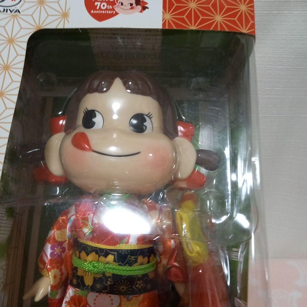 ペコちゃん70anniversary晴れ着 - メルカリ