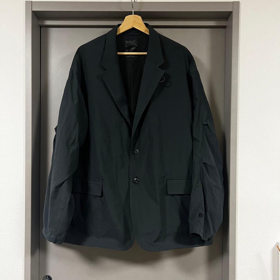 DAIWA PIER39 tech bush セットアップ