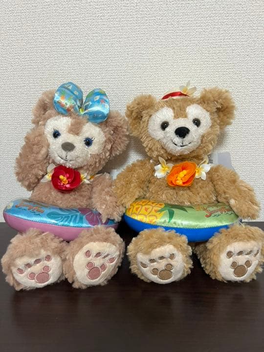 ネット売り出し ダッフィー シェリーメイ パスケース 特価イラスト Www Astvision Mn