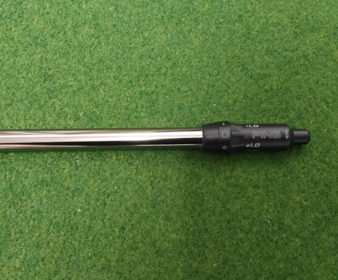 新品】PING TOUR 2.0 CHROME 85 FLEX：S 右利き用 - メルカリ