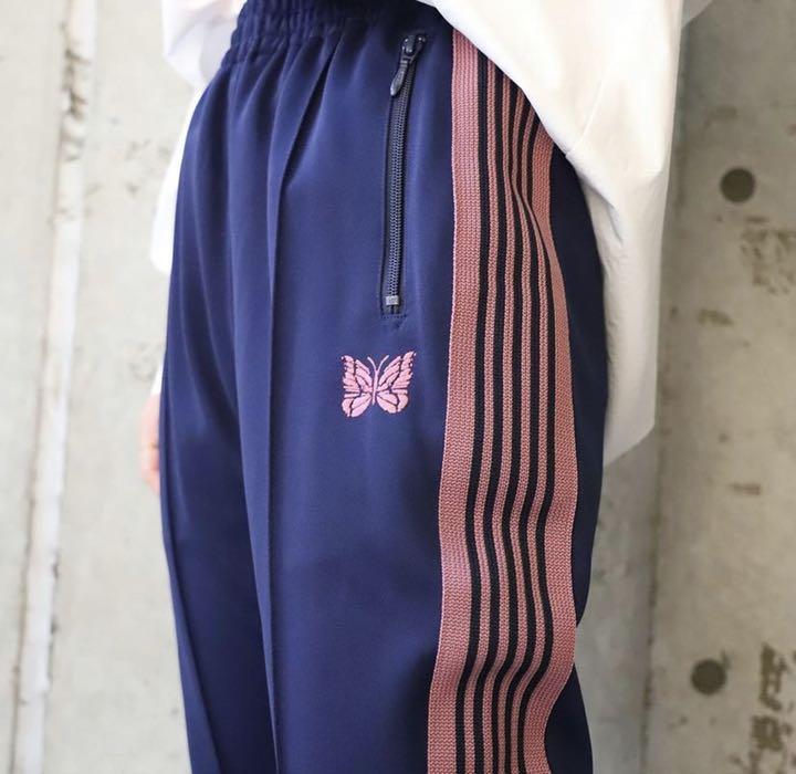XS(SS)高品質の激安新品未使用 needles トラックパンツ ダークブルー ブーツカット ピンク スラックス パンツXS (SS)¥25,883-african-dreamtravel.de XS(SS)高品質の激安新品未使用 needles トラックパンツ ダークブルー ブーツカット ピンク スラックス パンツXS (SS)¥25,883-african-dreamtravel.de