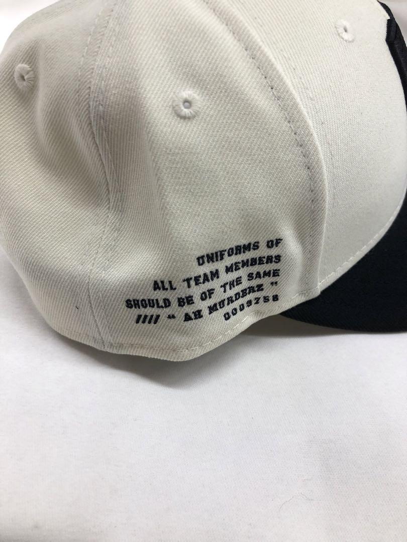 kny26777#139 AH MURDERZ×NEW ERA M