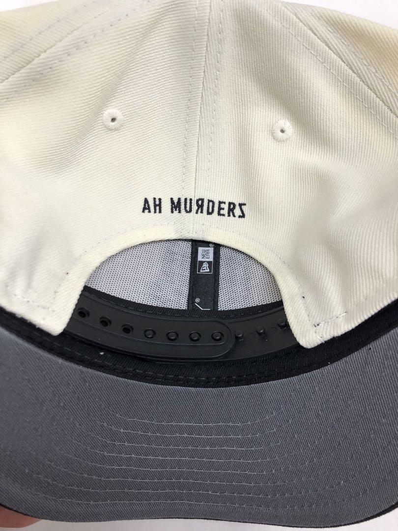 kny26777#139 AH MURDERZ×NEW ERA M