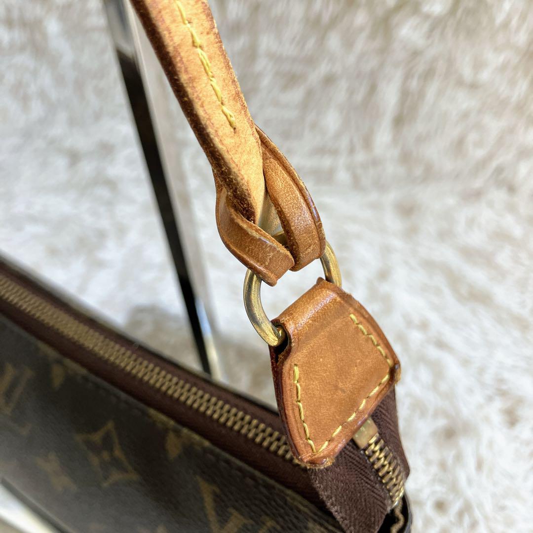 ✨美品✨LOUIS VUITTON アクセソワール モノグラム M51980