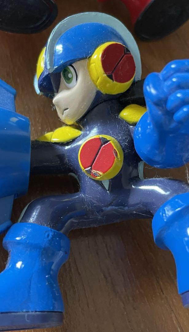 ロックマンエグゼ まとめ売り - メルカリ