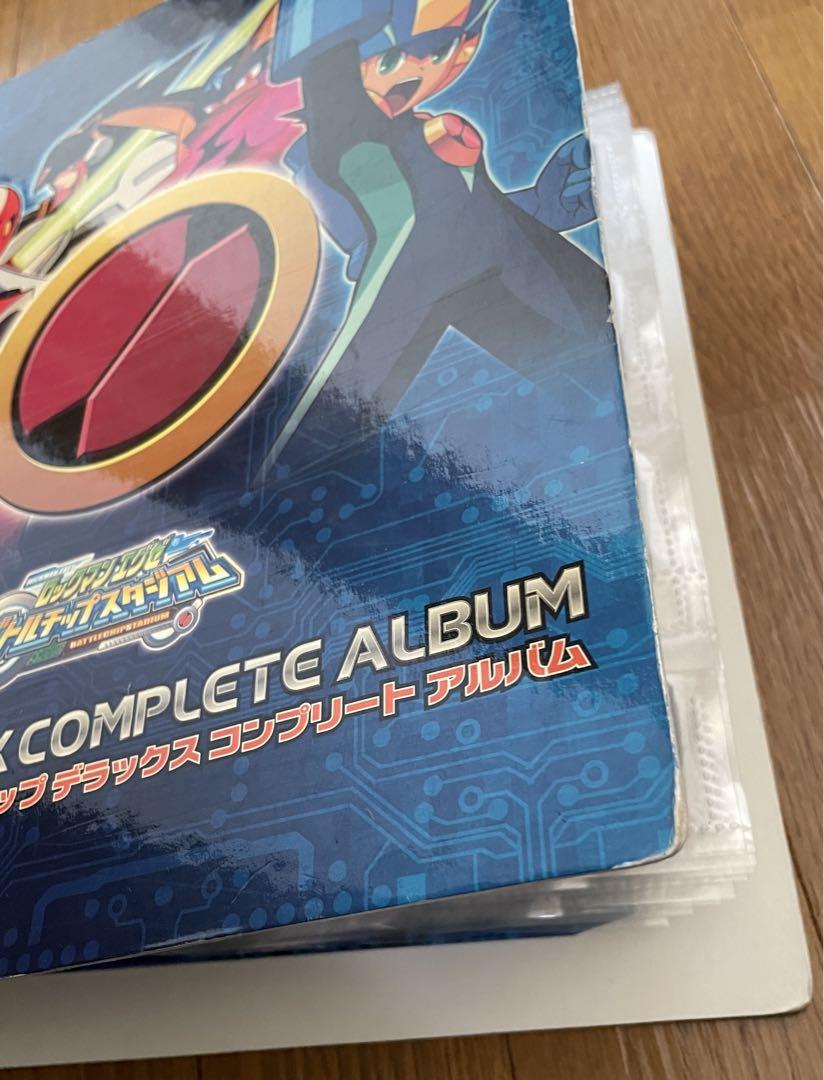 ロックマンエグゼ まとめ売り - メルカリ