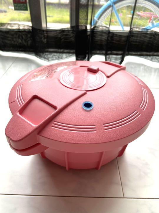 メルカリ Meyer マイヤー 電子レンジ圧力鍋 2 3リットル 調理器具 900 中古や未使用のフリマ メルカリ Meyer マイヤー 電子レンジ圧力鍋 2 3リットル 調理器具 900 中古や未使用のフリマ