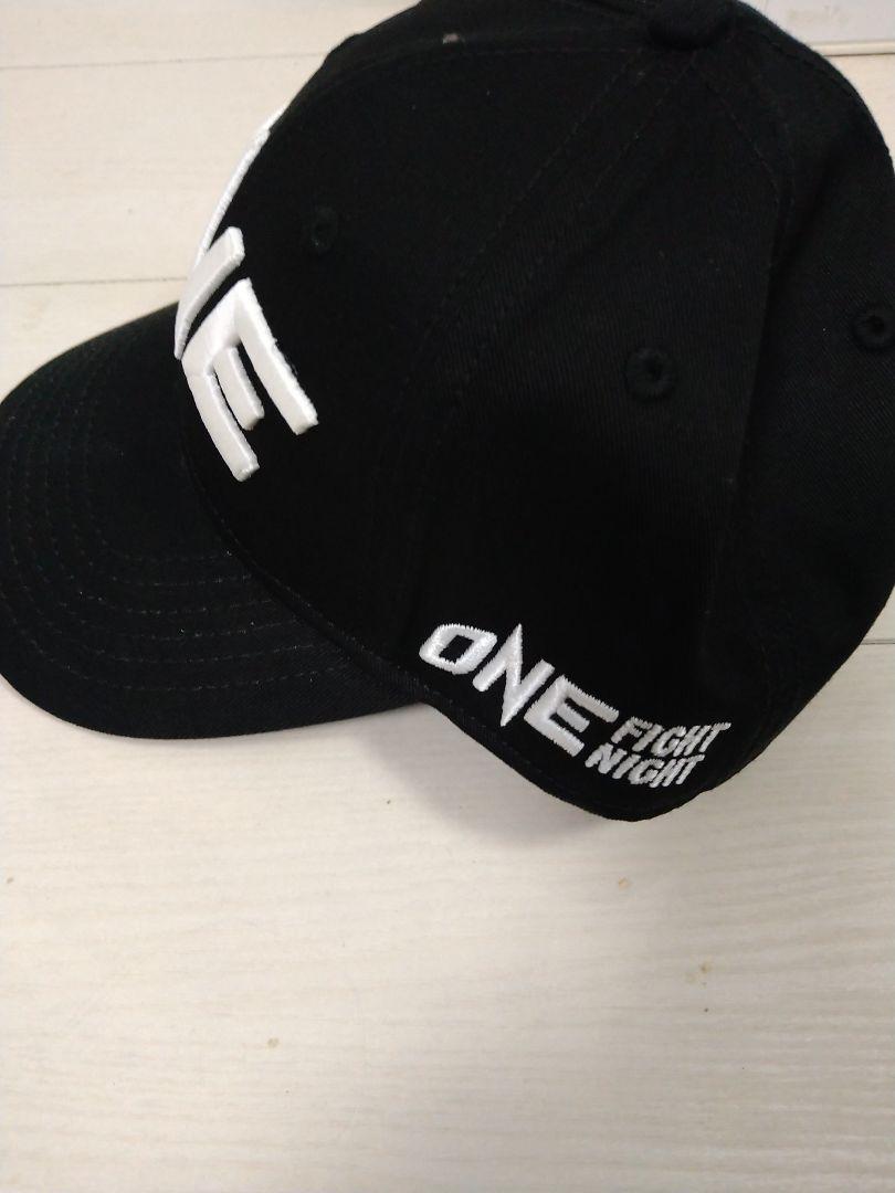ONE　キャップ　帽子　さいたまスーパーアリーナ　新品未着用