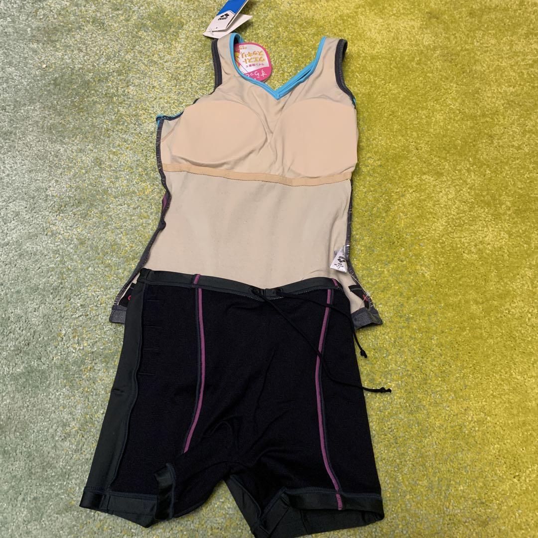 おじょう、アリーナ、セパレート水着新品未使用 　タグ付き