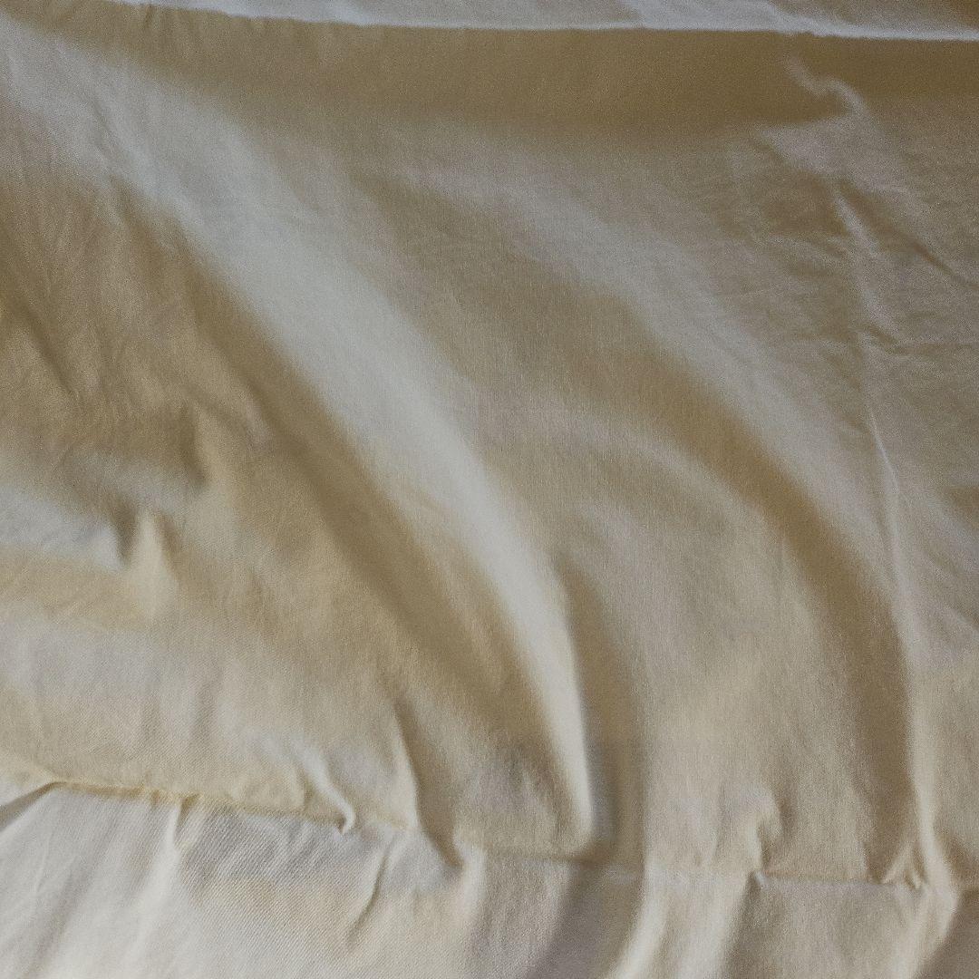 ベビー掛けふとんセット