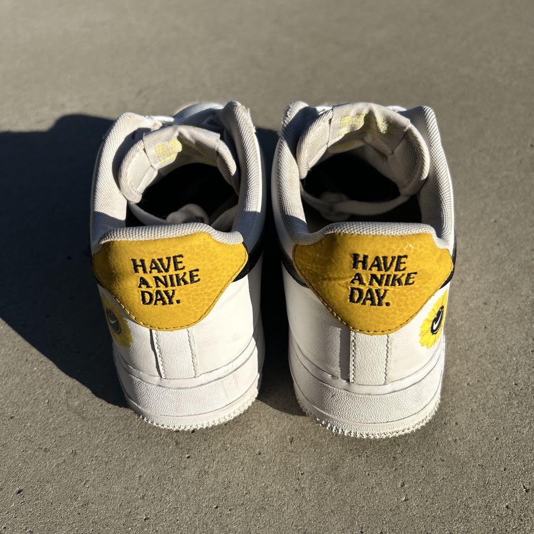 NIKE AIR