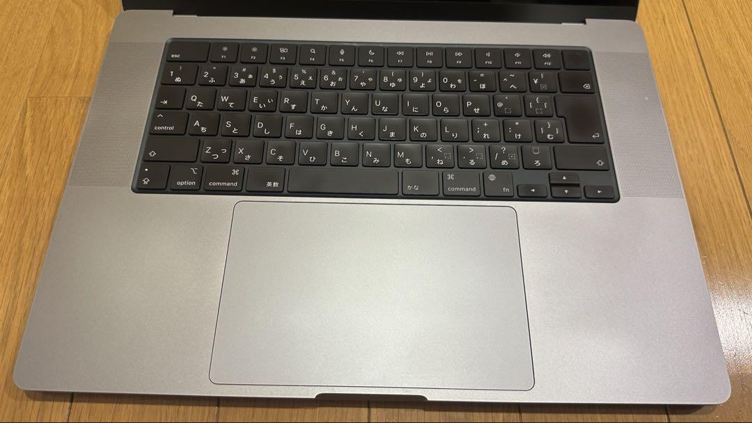 Amazon.co.jp: 2019 Apple MacBook Pro (16