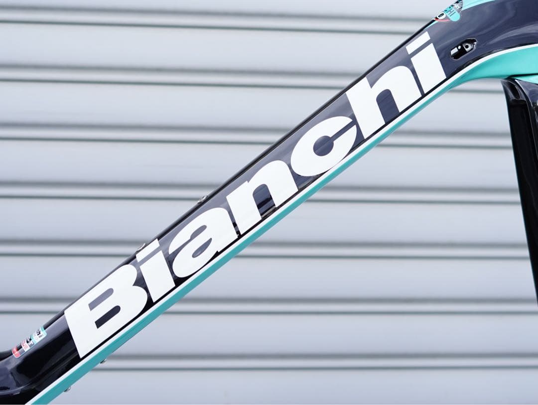 ビアンキ Bianchi