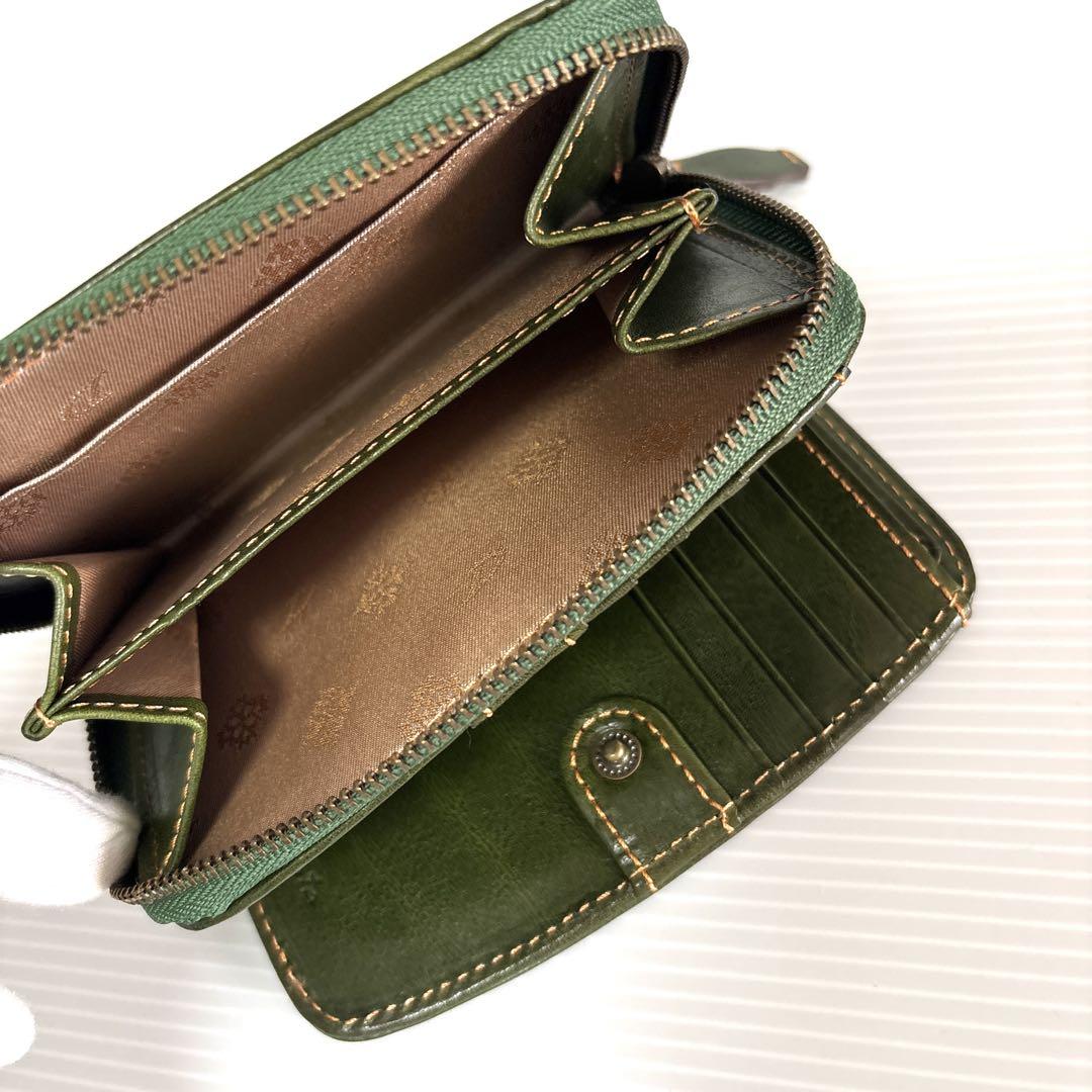 新品】Dakota 折り財布 リリーヴォ 定価￥18150 Dakota - メルカリ