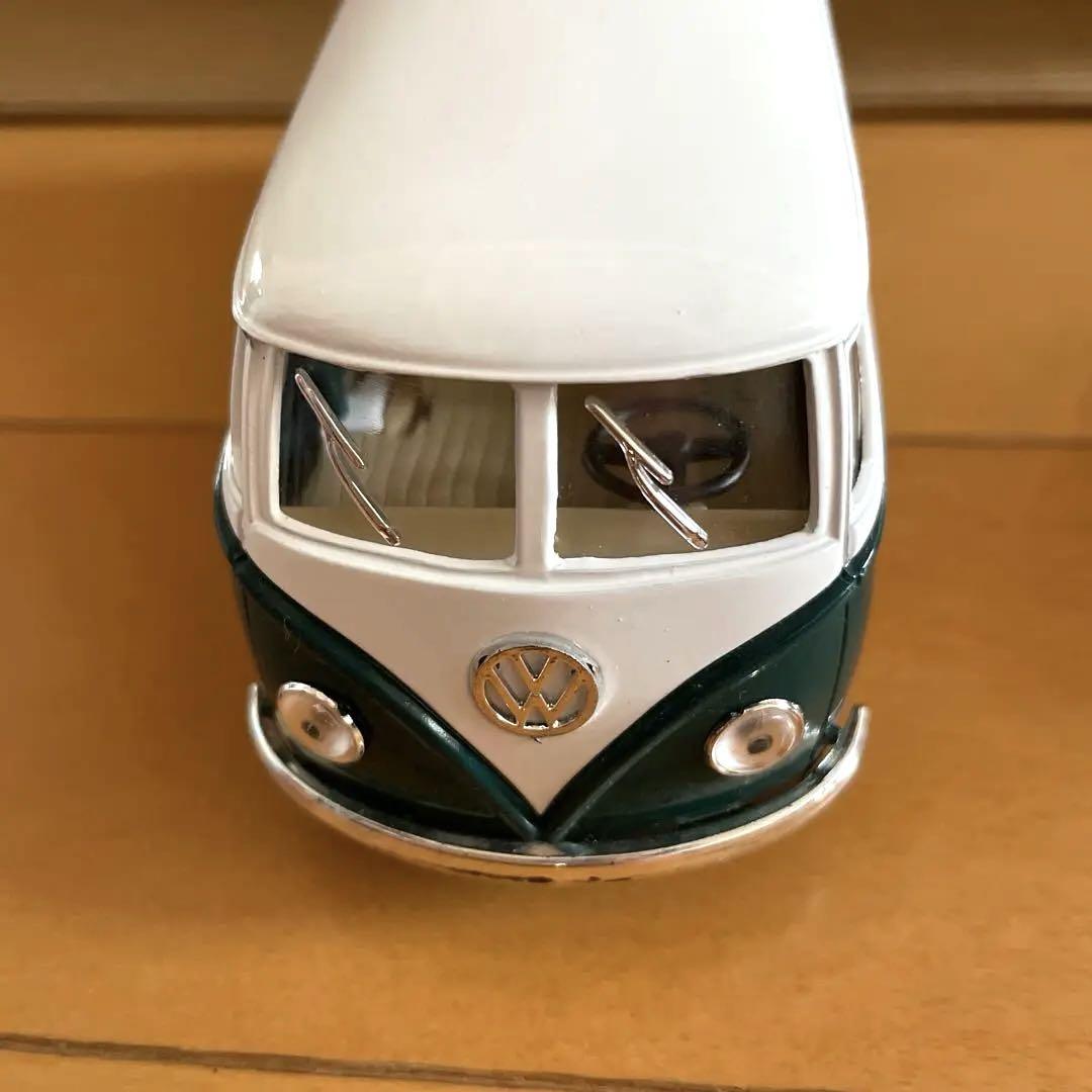 2個セット】Volkswagen Type 2 (T1) - メルカリ