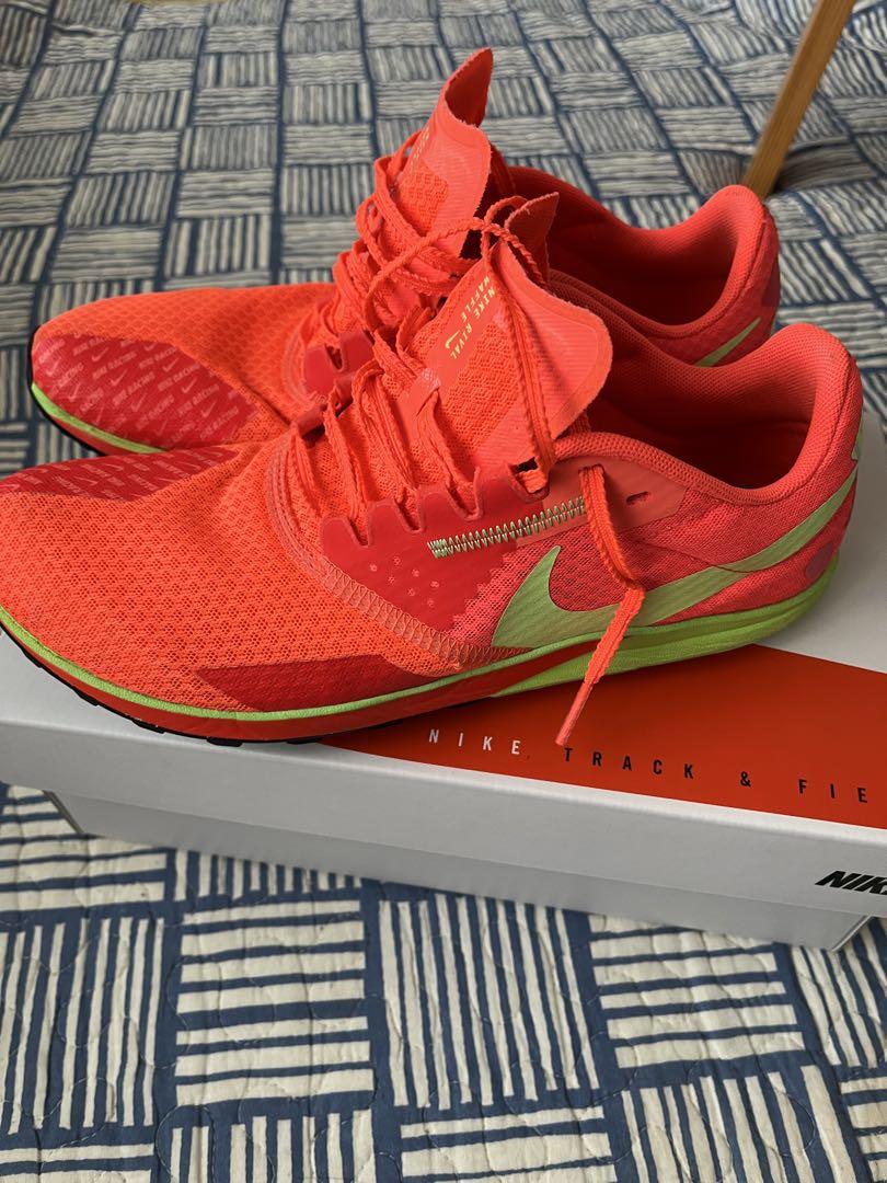 NIKE ZOOM RIVAL WAFFLE 6 26センチ