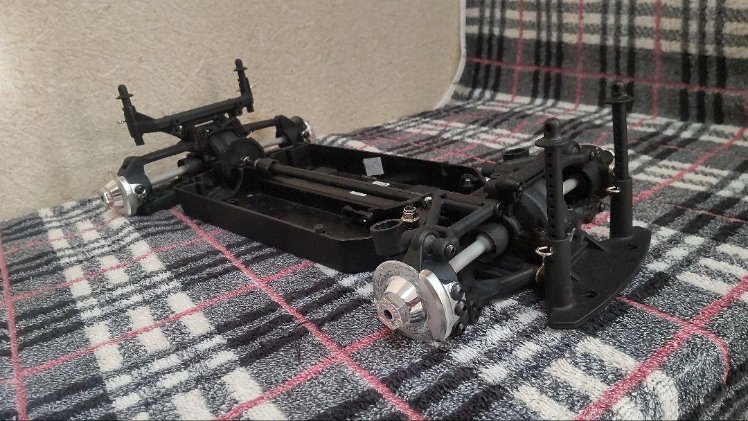 京商 フェーザーMK2