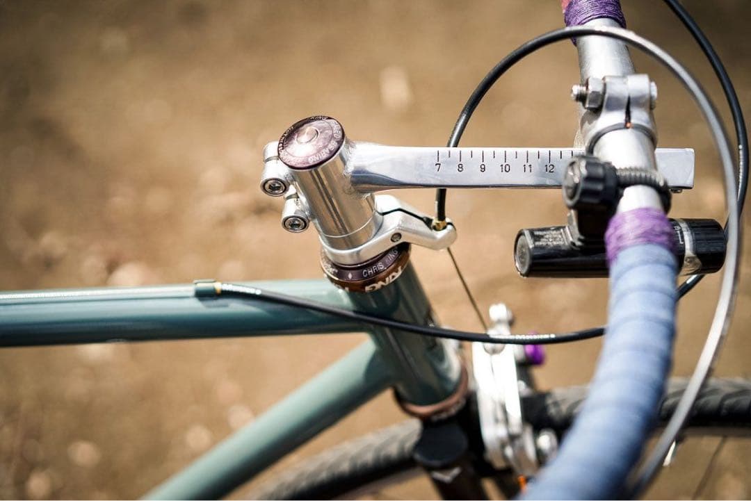 ニットー スライダーステム