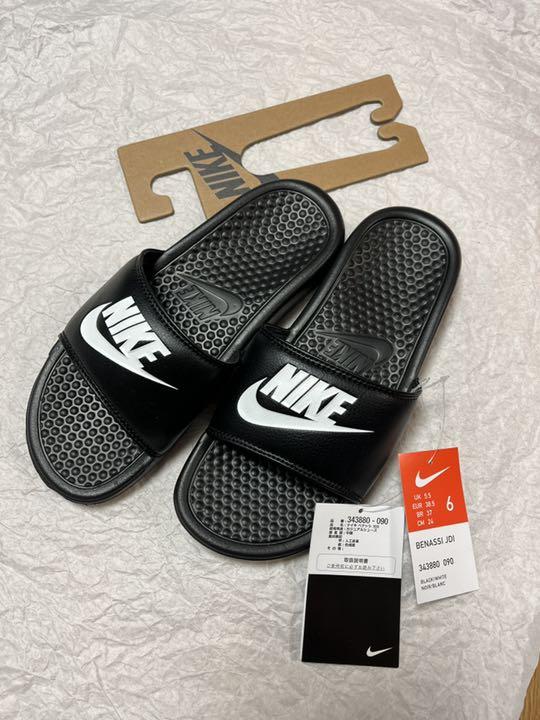 NIKEサンダル