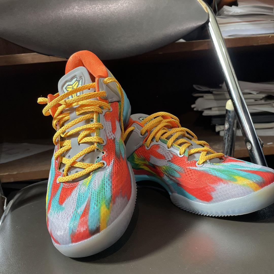 Kobe 8 Protro Venice Beach コービー 8 プロトロ - メルカリ