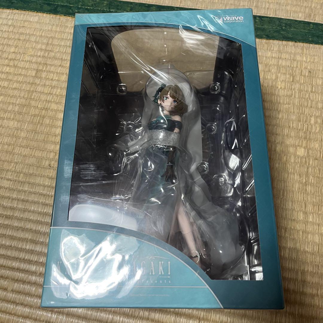 アイドルマスター シンデレラガールズ 高垣楓＋ 1/7 完成品