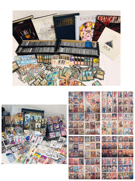 MTG・ポケモン・ガンダム・仮面ライダー・ALL CAPCOM・その他・カード MTG・ポケモン・ガンダム・仮面ライダー・ALL CAPCOM・その他