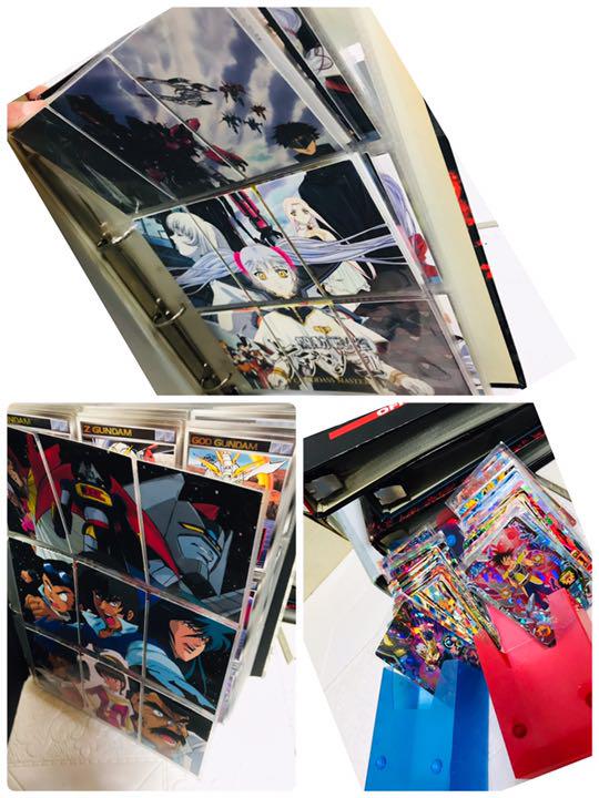MTG・ポケモン・ガンダム・仮面ライダー・ALL CAPCOM・その他・カード MTG・ポケモン・ガンダム・仮面ライダー・ALL CAPCOM・その他