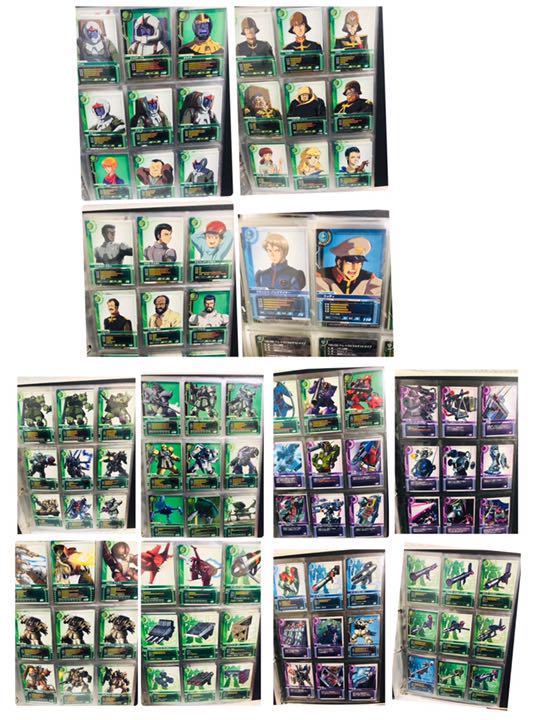 MTG・ポケモン・ガンダム・仮面ライダー・ALL CAPCOM・その他・カード MTG・ポケモン・ガンダム・仮面ライダー・ALL CAPCOM・その他