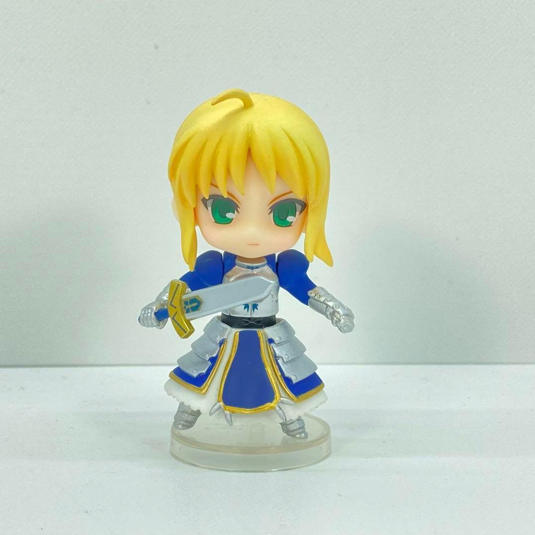 Fate/Zero Fate/EXTRA 一番くじ ねんどろいどぷち Yahoo!オークション - ねんどろいどぷち セイバー バイク TYPE