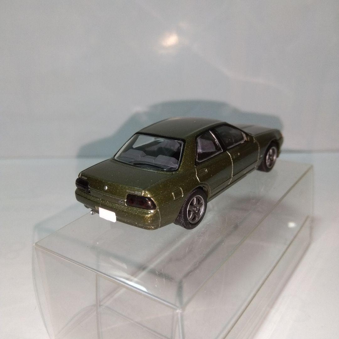 トミカリミテッドヴィンテージ ネオ スカイラインオーテックバージョン