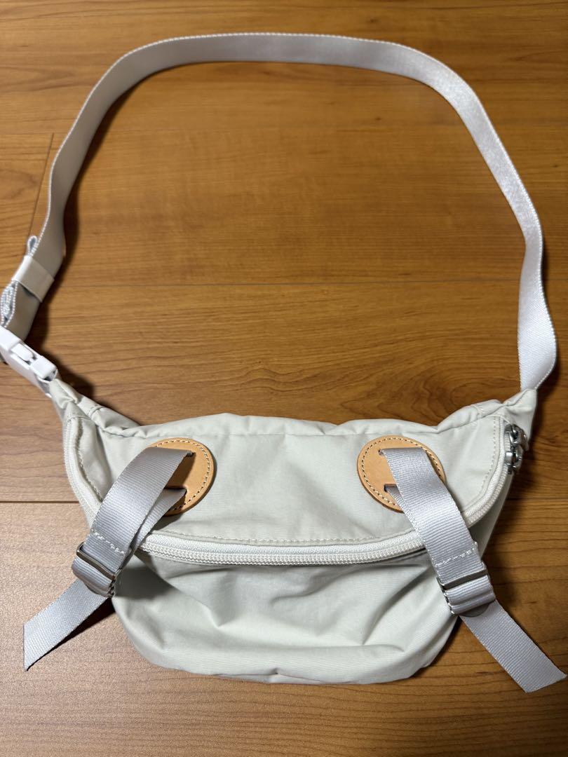 UNLIKELY FUNNY PACK 24SS IVORY アンライクリー - メルカリ